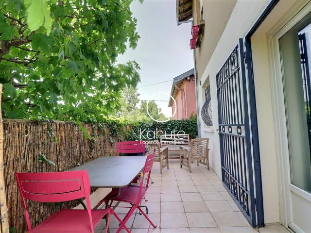 Collonges au Mont d'Or Vente Appartement 69