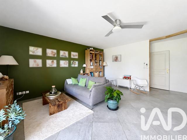Collonges au Mont d'Or Vente Appartement 69