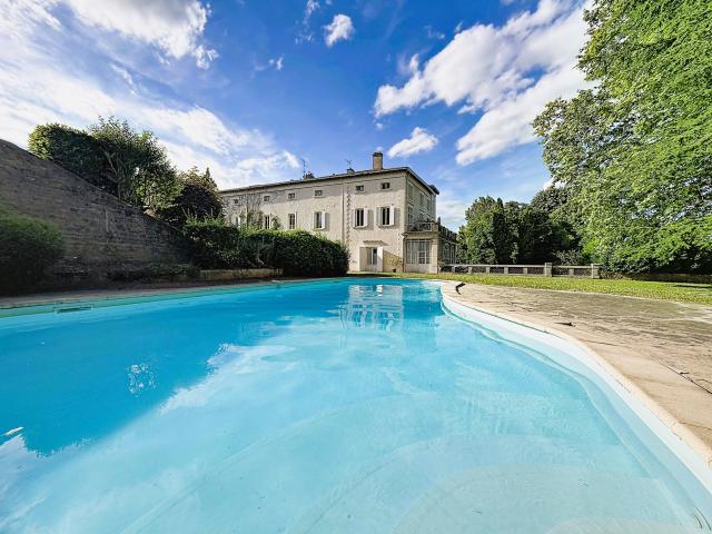 Collonges au Mont d'Or Vente Appartement 69