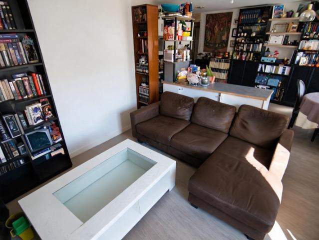 Collonges Location Appartement 01