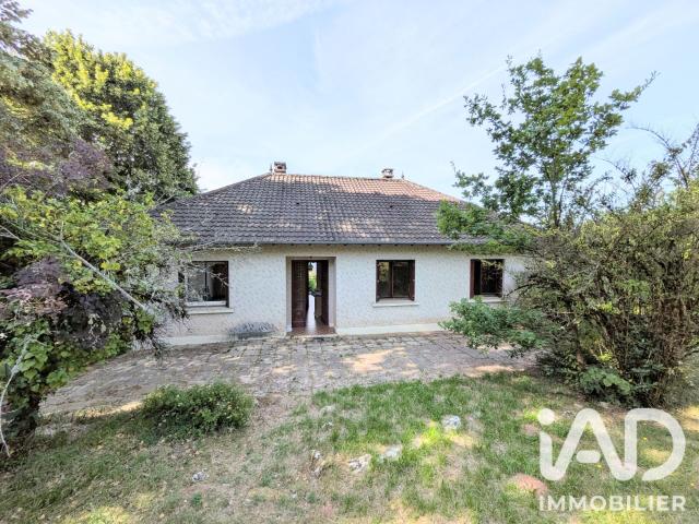 Collonges la Rouge Vente Maison 19