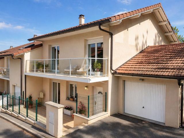 Collonges sous Salève Vente Maison 74