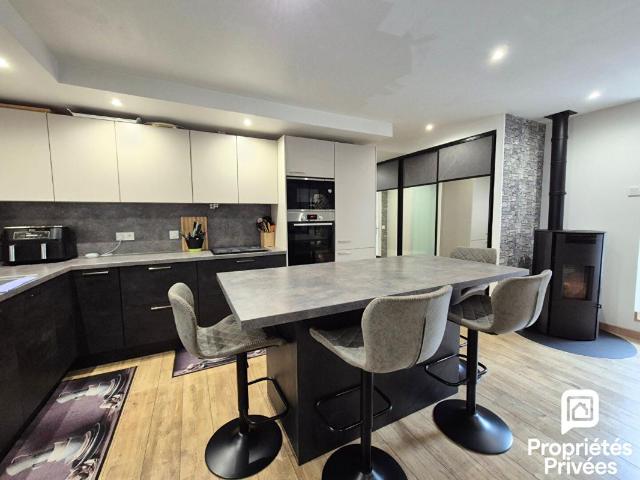 Collonges Vente Maison 01