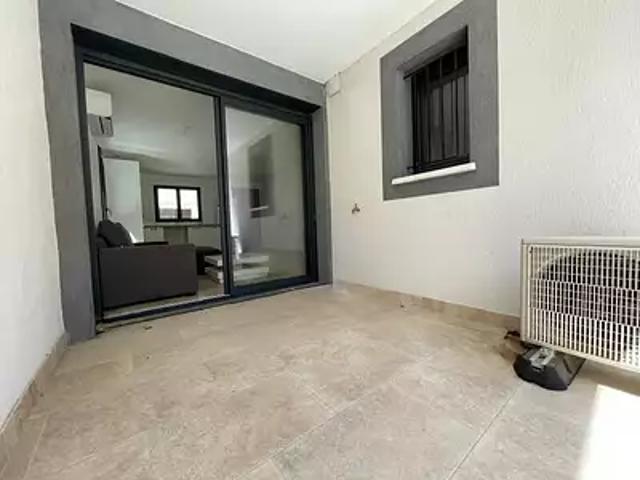 Collobrières 83610 Achat / Vente appartement 2 pièces t2