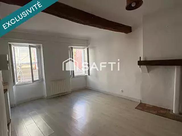 Collobrières 83610 Achat / Vente immeuble