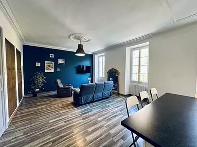 Collobrières 83610 Location appartement 3 pièces t3