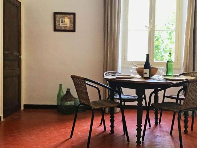 Collobrières Location Appartement 83