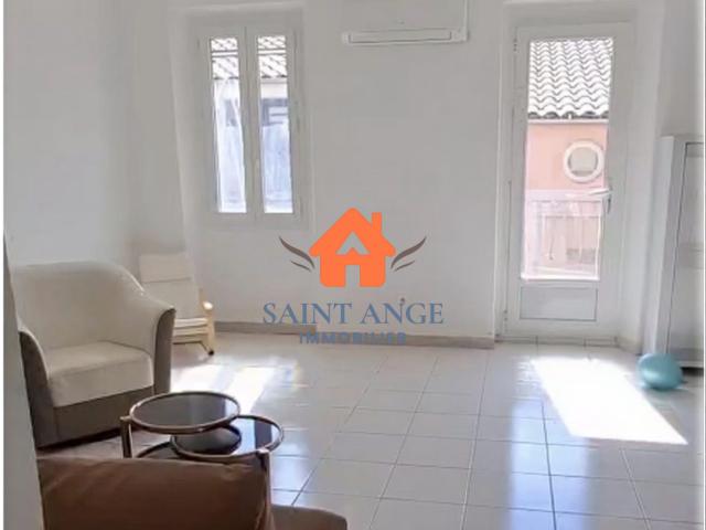 Collobrières Vente Appartement 83