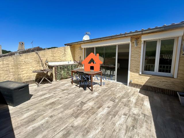 Collobrières Vente Appartement 83