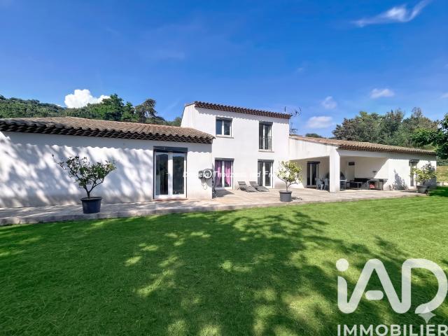 Collobrières Vente Maison 83