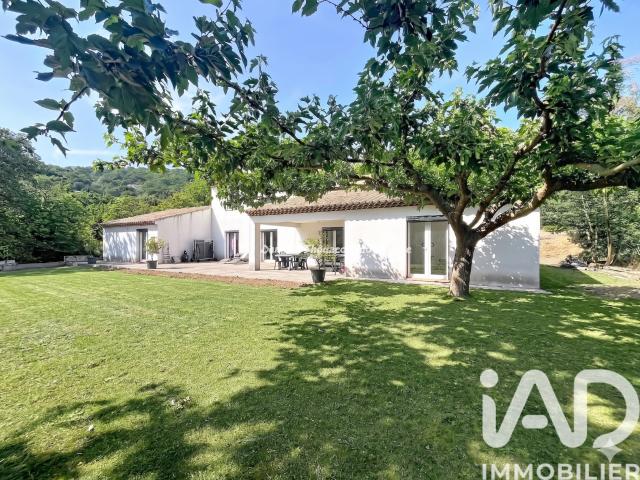 Collobrières Vente Maison 83