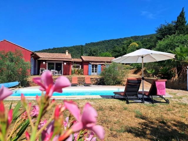 Collobrières Vente Maison 83