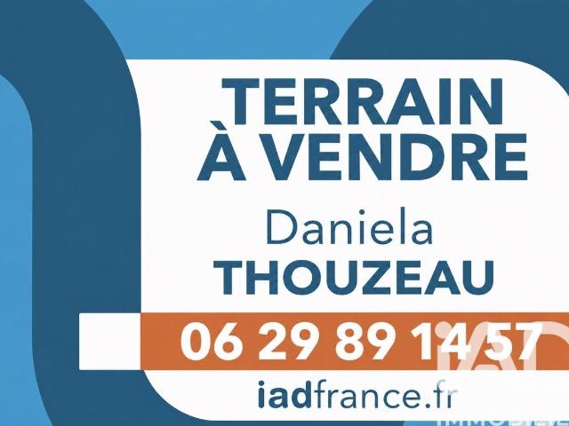 Collobrières Vente Terrain 83