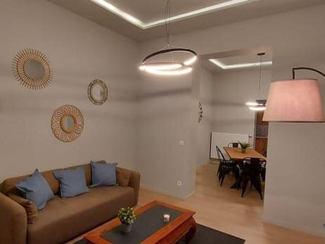 Collocation 1ch, Schaerbeek