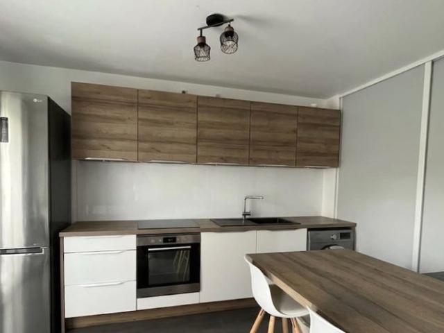 Collocation 3 chambres 500€CC/chambre