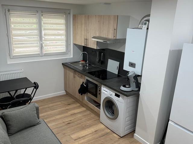 Collocation T4 3Ch 52m2 proche CHU et Facs