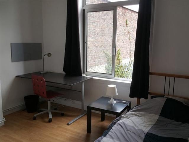 COLLOCATION A BAIL INDIVIDUEL