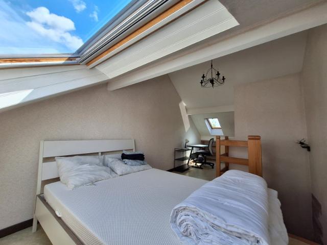 Collocation dans une maison à Champs sur Marne