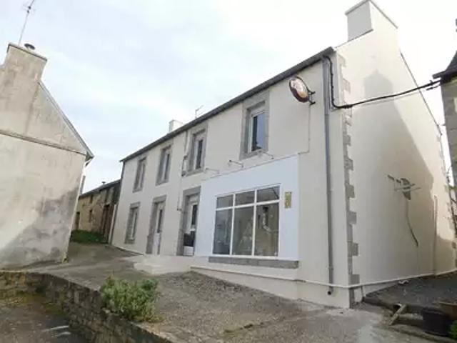 Collorec 29530 Achat / Vente maison 5 pièces t5