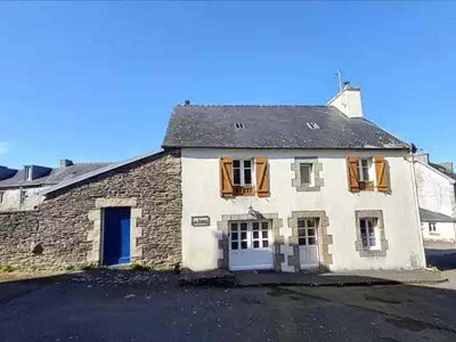 Collorec 29530 Achat / Vente maison 8 pièces t8 terrasse