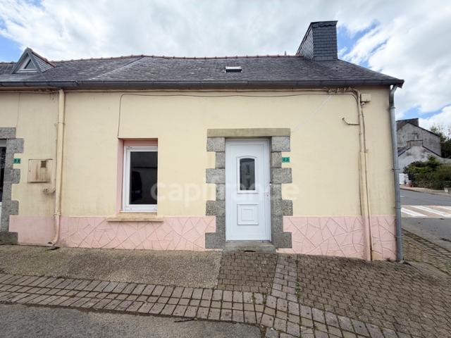 Collorec Vente Maison 29
