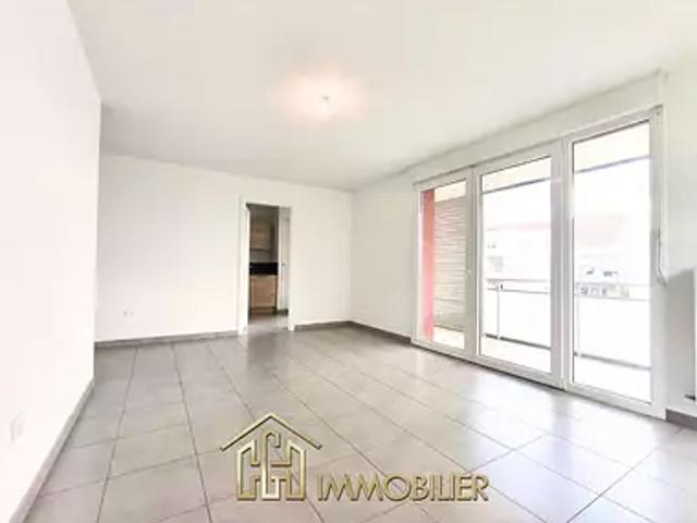 Colmar 68000 Achat / Vente appartement 3 pièces t3