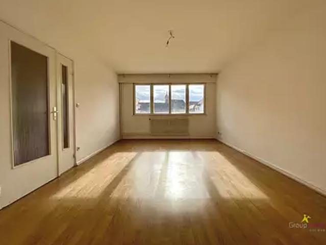 Colmar 68000 Achat / Vente appartement 3 pièces t3