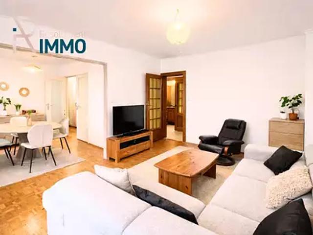 Colmar 68000 Achat / Vente appartement 3 pièces t3