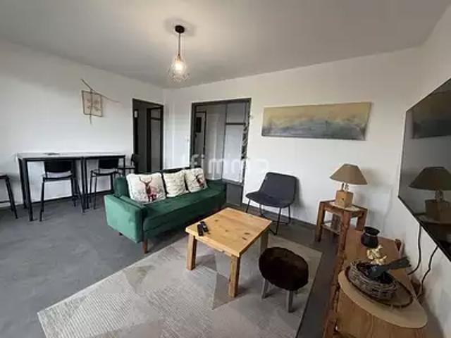 Colmar 68000 Achat / Vente appartement 3 pièces t3