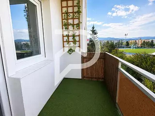 Colmar 68000 Achat / Vente appartement 3 pièces t3 cave parking