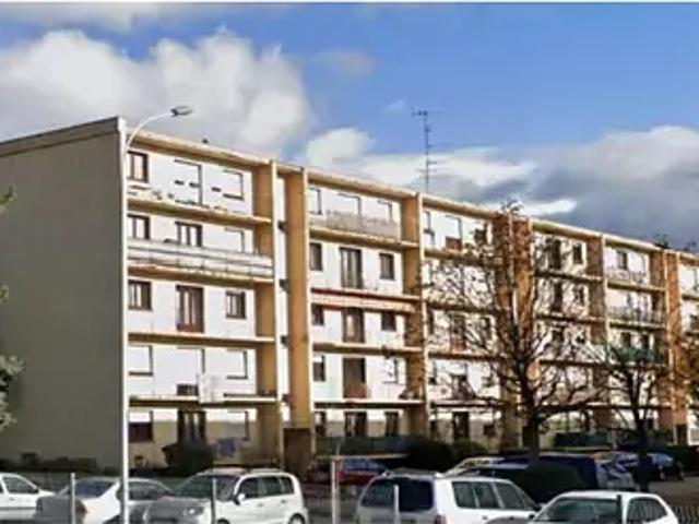 Colmar 68000 Achat / Vente appartement 3 pièces t3 balcon parking