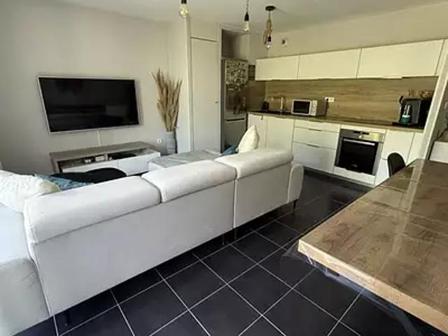 Colmar 68000 Achat / Vente appartement 3 pièces t3 terrasse