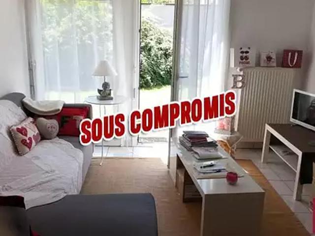 Colmar 68000 Achat / Vente appartement 2 pièces t2