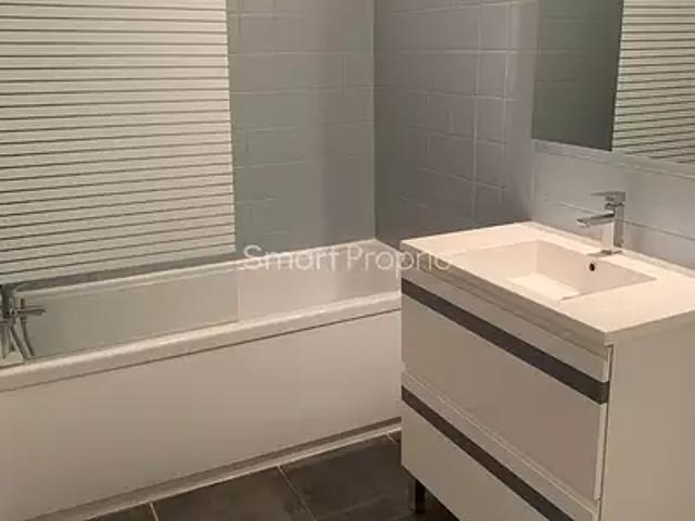 Colmar 68000 Achat / Vente appartement 2 pièces t2