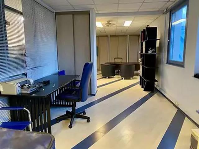 Colmar 68000 Achat / Vente appartement 4 pièces t4
