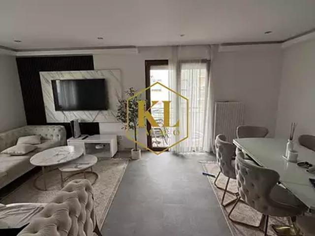 Colmar 68000 Achat / Vente appartement 4 pièces t4