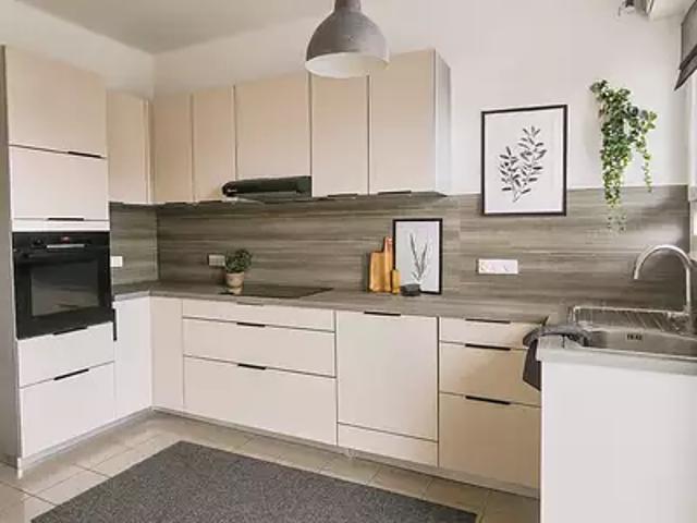 Colmar 68000 Achat / Vente appartement 4 pièces t4