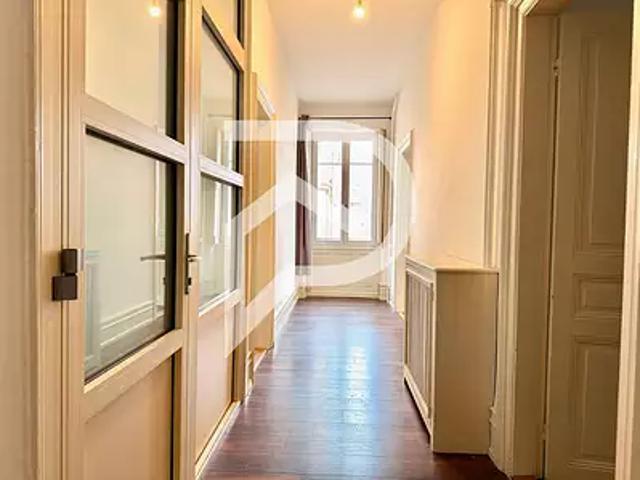 Colmar 68000 Achat / Vente appartement 4 pièces t4