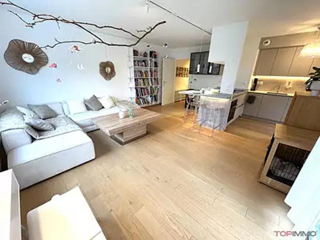 Colmar 68000 Achat / Vente appartement 4 pièces t4 terrasse