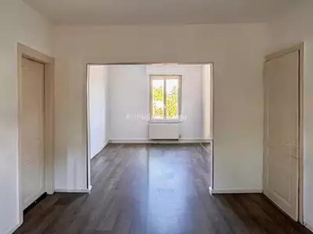Colmar 68000 Achat / Vente appartement 5 pièces t5