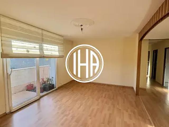 Colmar 68000 Achat / Vente appartement 5 pièces t5 parking