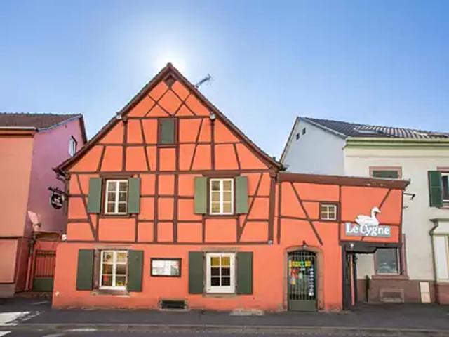 Colmar 68000 Achat / Vente divers 20 pièces