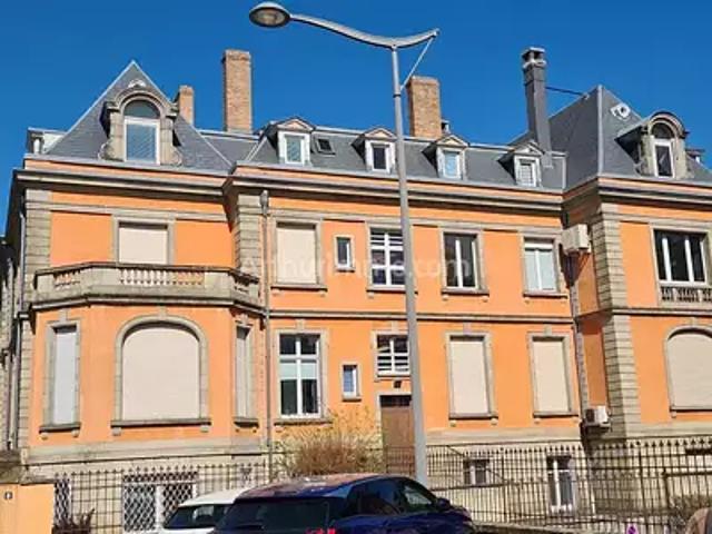 Colmar 68000 Achat / Vente divers