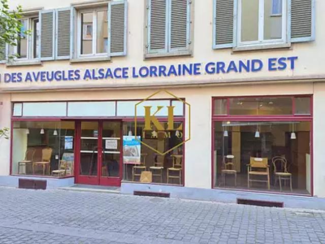 Colmar 68000 Achat / Vente divers 8 pièces