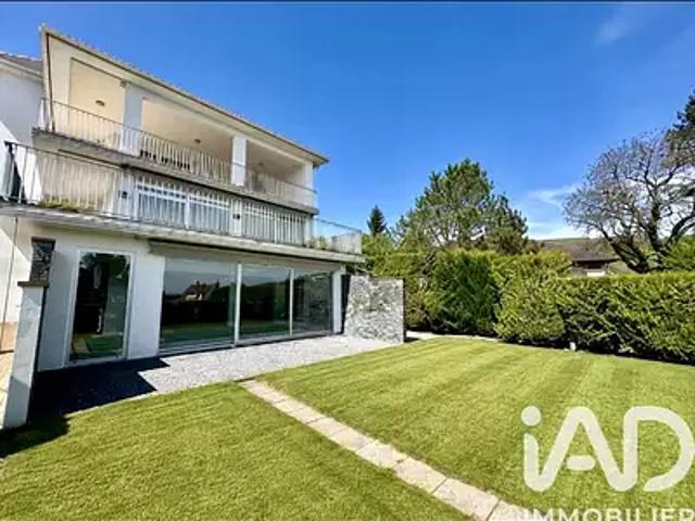 Colmar 68000 Achat / Vente maison 11 pièces t11 parking