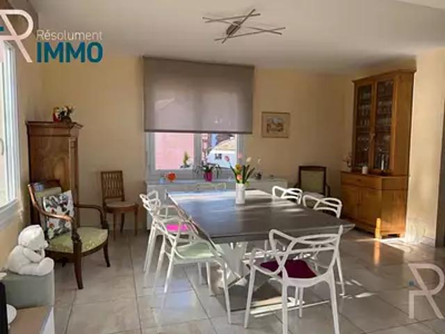 Colmar 68000 Achat / Vente maison 6 pièces t6 piscine