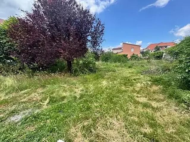 Colmar 68000 Achat / Vente terrain