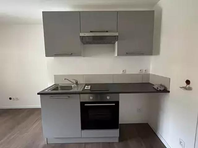 Colmar 68000 Location appartement 1 pièce t1