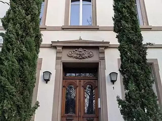 Colmar 68000 Location appartement 1 pièce t1