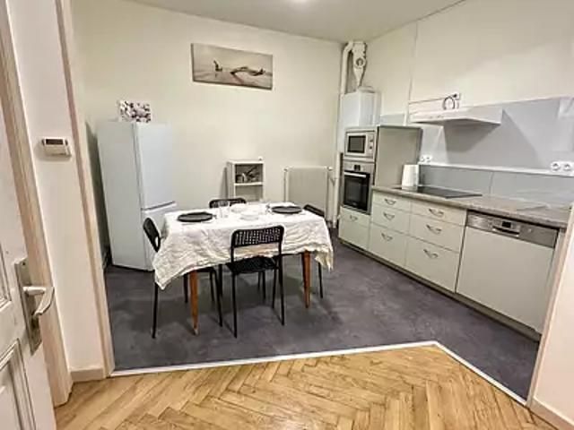 Colmar 68000 Location appartement 1 pièce t1